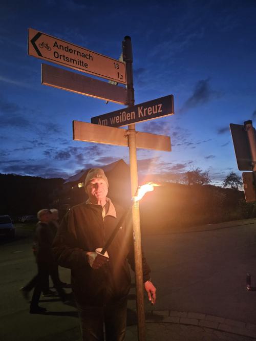 Warum ist es am Rhein so schön?