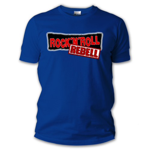 PÖBEL & GESOCKS „Rock’n’Roll Rebell“