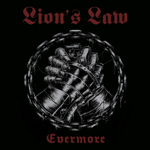 LIONS LAW „Evermore“ LP
