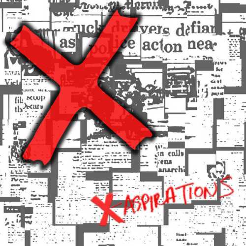 X „Aspirations“ LP