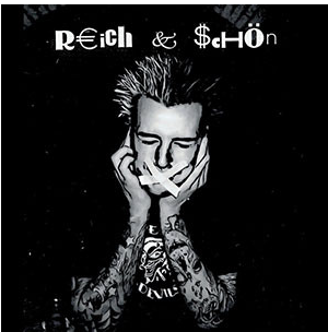 REICH & SCHÖN "Reich & Schön" DOPPEL-LP