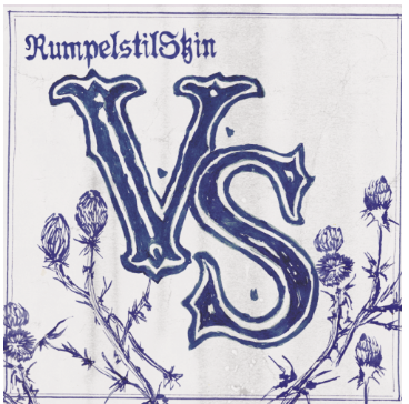 RUMPELSTILSKIN "VS" LP