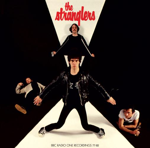 STRANGLERS "BBC Radio One Recordings
